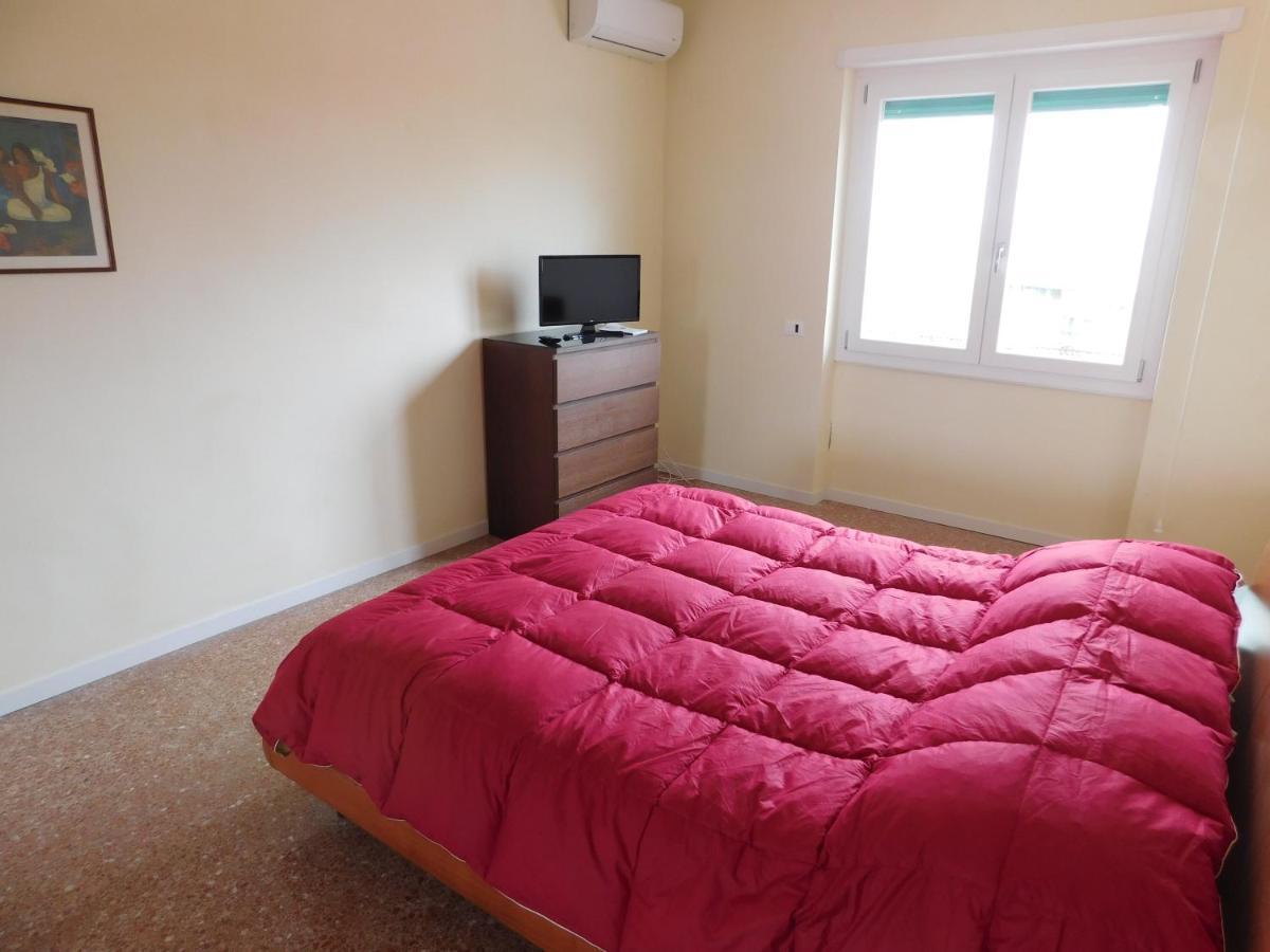 Apartamento My House In