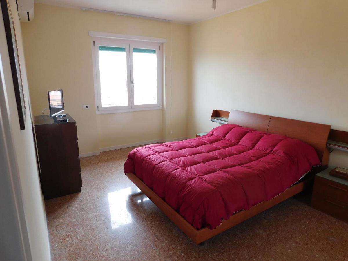 My House In Apartamento Roma